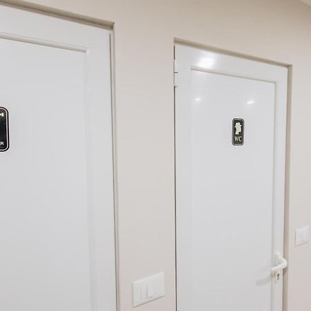 Gm Tirana Hostel 외부 사진