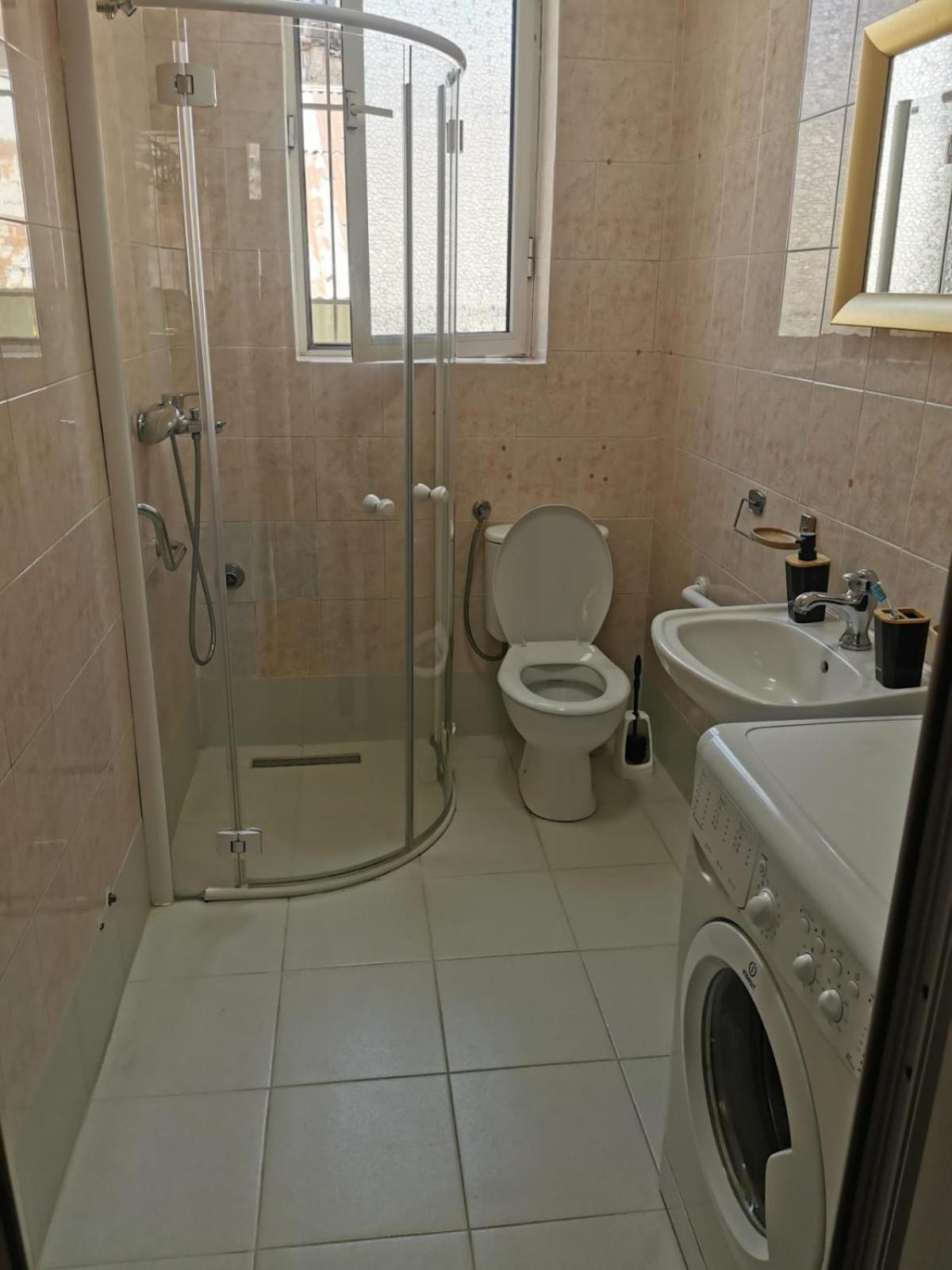Gm Tirana Hostel 외부 사진