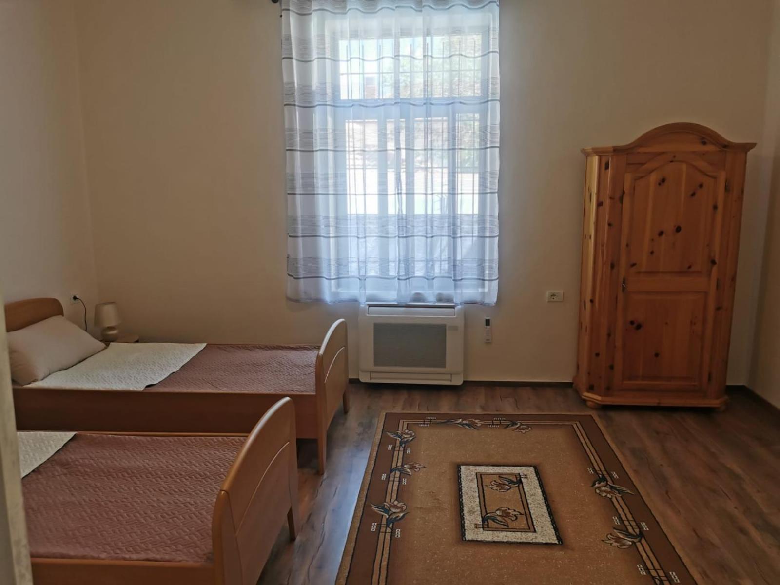 Gm Tirana Hostel 외부 사진