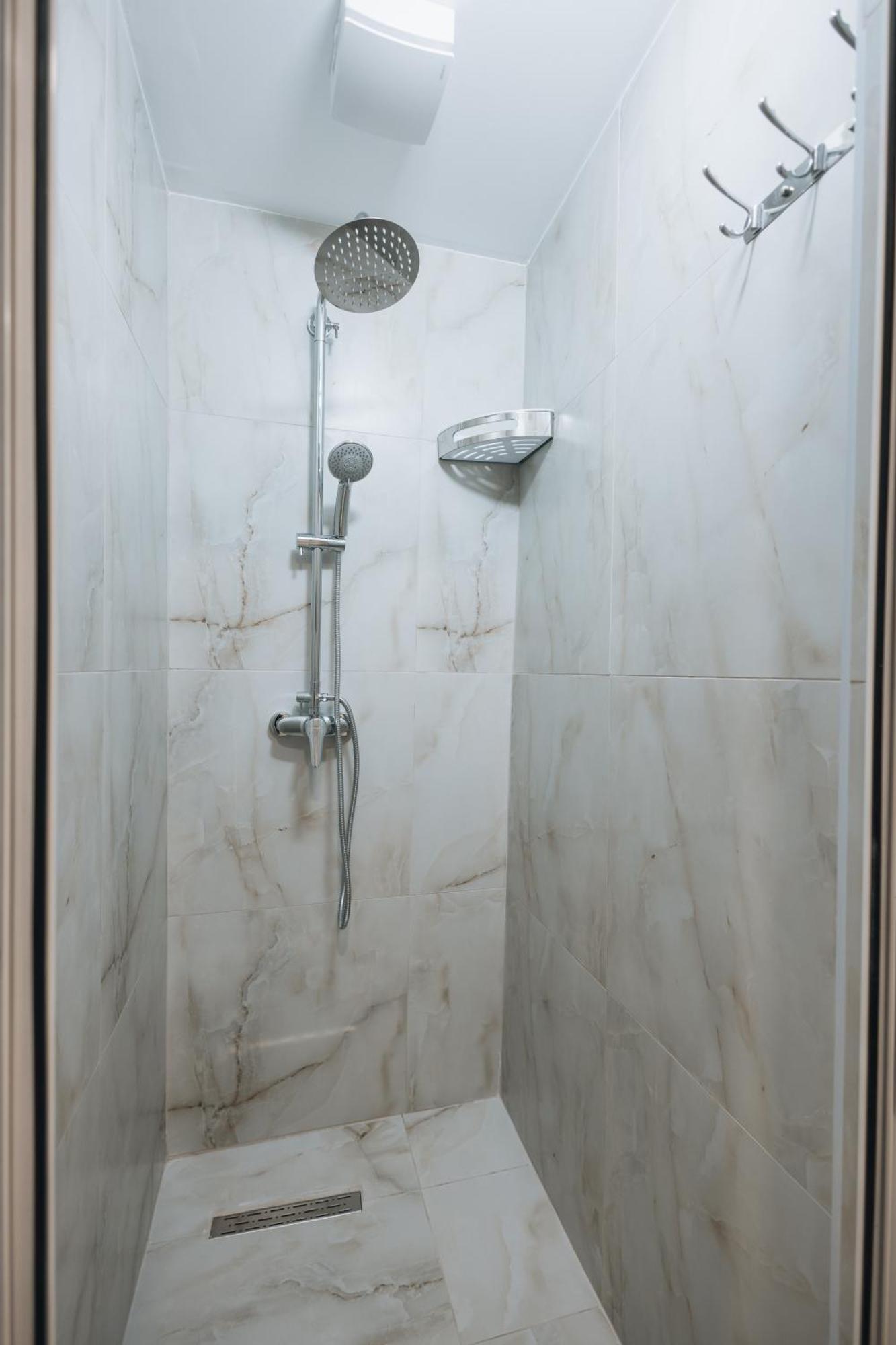 Gm Tirana Hostel 외부 사진