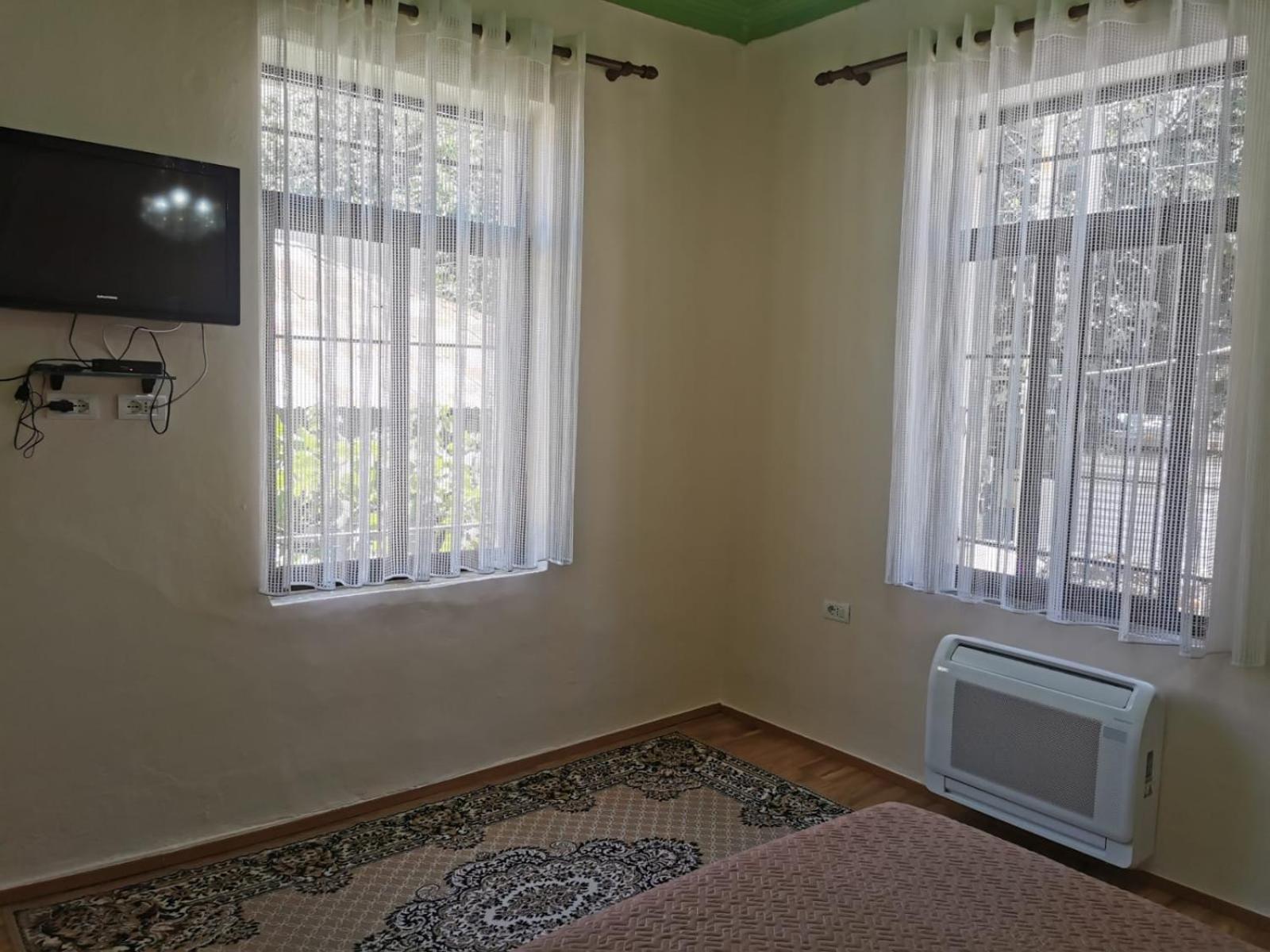 Gm Tirana Hostel 외부 사진