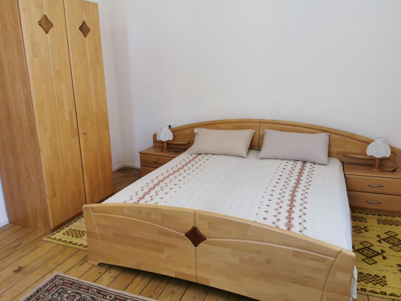 Gm Tirana Hostel 외부 사진